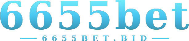 6655bet logo